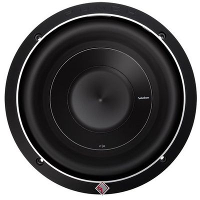 Rockford Fosgate P2D48 (2x4ohm)